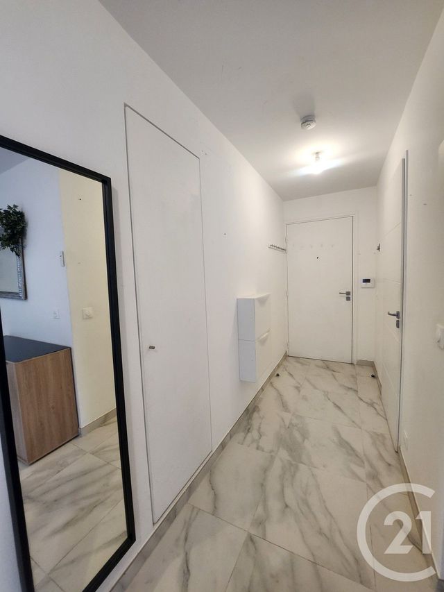appartement - MONTROUGE - 92