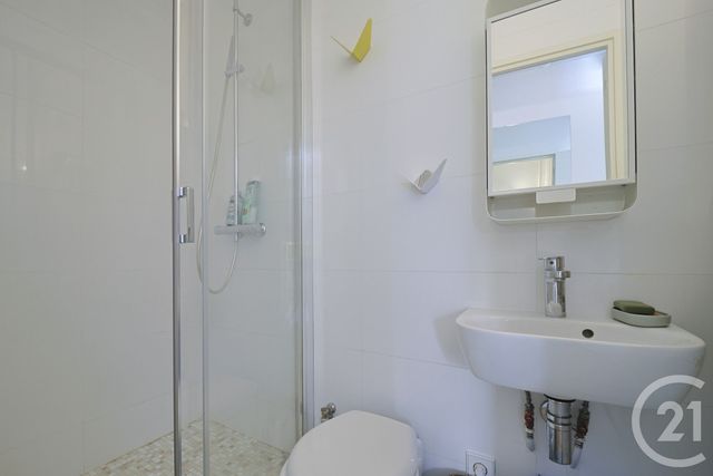 Appartement F5 à vendre - 4 pièces - 100.0 m2 - MONTROUGE - 92 - ILE-DE-FRANCE - Century 21 Côté Ecrivains