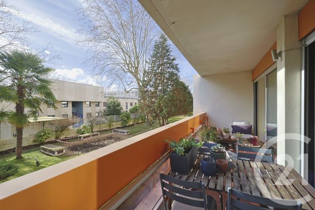 Appartement F5 à vendre - 4 pièces - 100.0 m2 - MONTROUGE - 92 - ILE-DE-FRANCE - Century 21 Côté Ecrivains