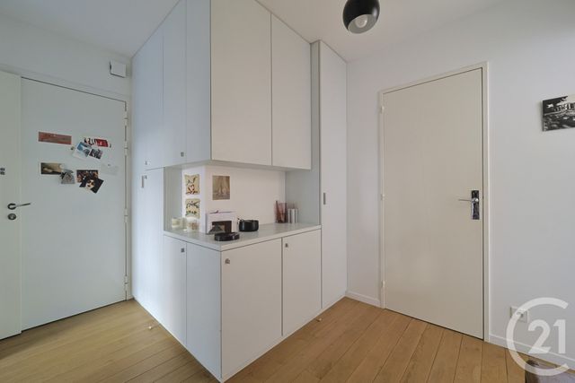 Appartement F5 à vendre - 4 pièces - 100.0 m2 - MONTROUGE - 92 - ILE-DE-FRANCE - Century 21 Côté Ecrivains