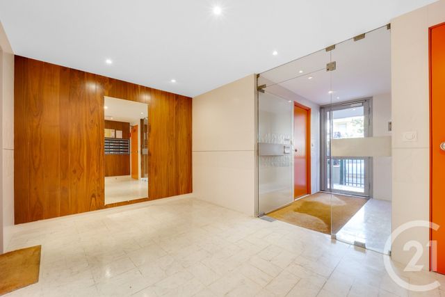 Appartement F5 à vendre - 4 pièces - 100.0 m2 - MONTROUGE - 92 - ILE-DE-FRANCE - Century 21 Côté Ecrivains