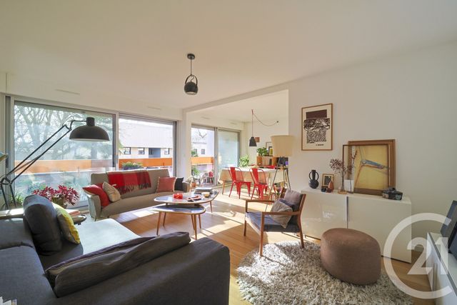 appartement - MONTROUGE - 92