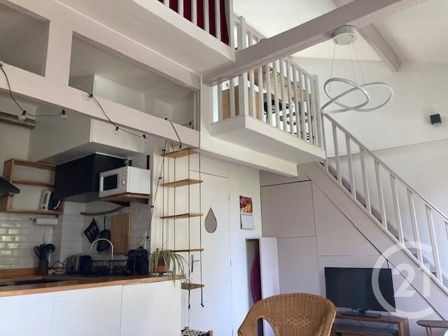 Appartement F2 à louer MONTROUGE