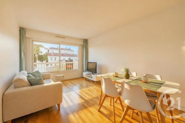 appartement - MONTROUGE - 92