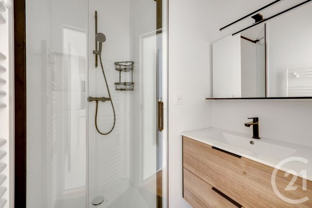 Appartement Duplex à vendre - 5 pièces - 126.0 m2 - MONTROUGE - 92 - ILE-DE-FRANCE - Century 21 Côté Ecrivains