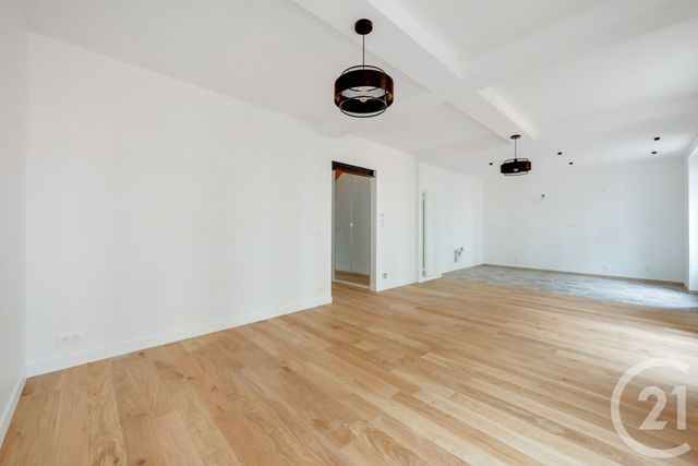 Appartement Duplex à vendre - 5 pièces - 126.0 m2 - MONTROUGE - 92 - ILE-DE-FRANCE - Century 21 Côté Ecrivains