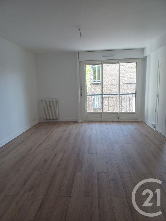 Appartement F3 à louer - 3 pièces - 64.22 m2 - BOURG LA REINE - 92 - ILE-DE-FRANCE - Century 21 Côté Ecrivains