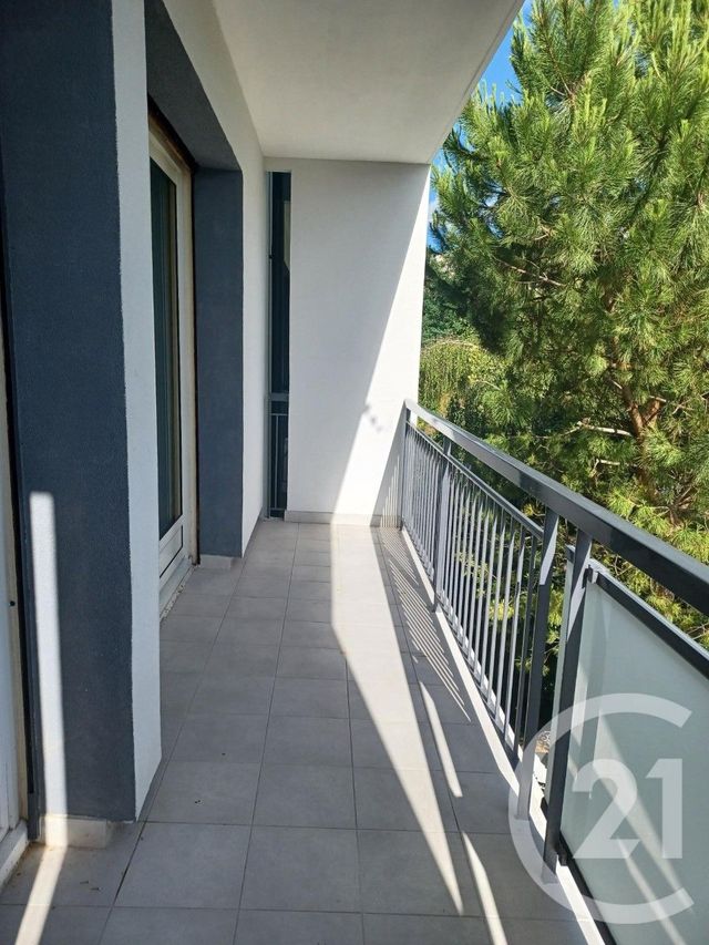 appartement - BOURG LA REINE - 92