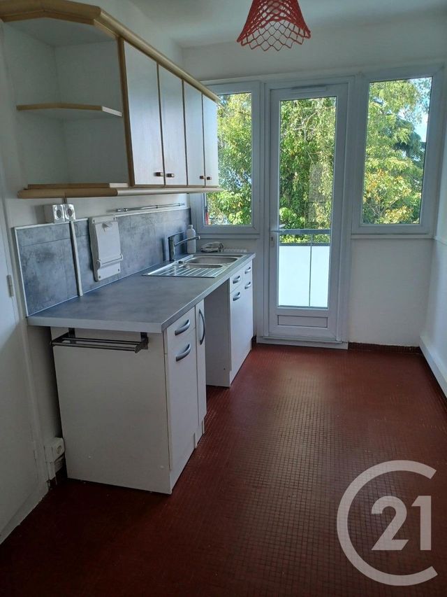 Appartement F3 à louer - 3 pièces - 64.22 m2 - BOURG LA REINE - 92 - ILE-DE-FRANCE - Century 21 Côté Ecrivains
