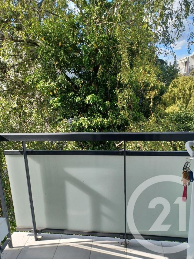 Appartement F3 à louer - 3 pièces - 64.22 m2 - BOURG LA REINE - 92 - ILE-DE-FRANCE - Century 21 Côté Ecrivains