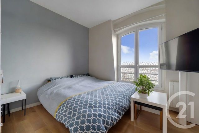 Appartement F6 à vendre - 6 pièces - 115.3 m2 - MONTROUGE - 92 - ILE-DE-FRANCE - Century 21 Côté Ecrivains