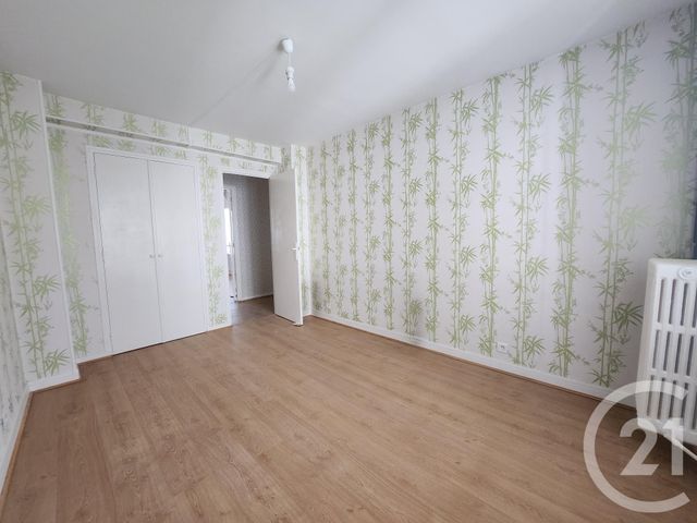 Appartement F3 à louer - 3 pièces - 52.04 m2 - MONTROUGE - 92 - ILE-DE-FRANCE - Century 21 Côté Ecrivains