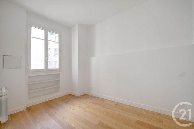 Appartement F3 à vendre - 3 pièces - 51.49 m2 - MONTROUGE - 92 - ILE-DE-FRANCE - Century 21 Côté Ecrivains