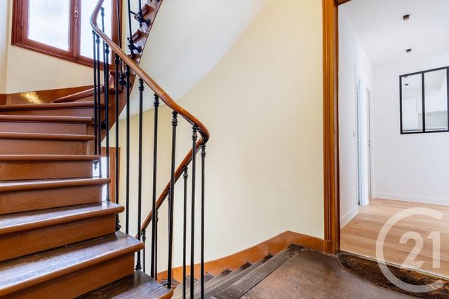 Appartement F3 à vendre - 3 pièces - 51.49 m2 - MONTROUGE - 92 - ILE-DE-FRANCE - Century 21 Côté Ecrivains