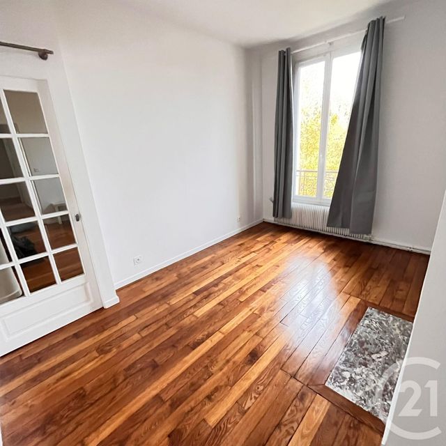 Appartement F3 à louer - 3 pièces - 60.89 m2 - MONTROUGE - 92 - ILE-DE-FRANCE - Century 21 Côté Ecrivains
