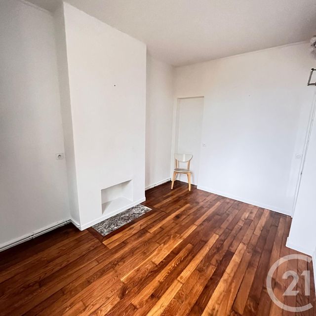 Appartement F3 à louer - 3 pièces - 60.89 m2 - MONTROUGE - 92 - ILE-DE-FRANCE - Century 21 Côté Ecrivains