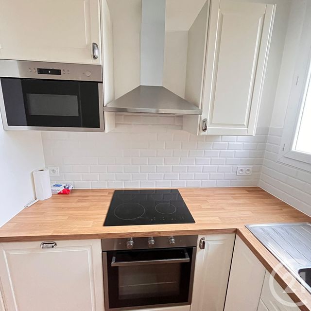 Appartement F3 à louer - 3 pièces - 60.89 m2 - MONTROUGE - 92 - ILE-DE-FRANCE - Century 21 Côté Ecrivains