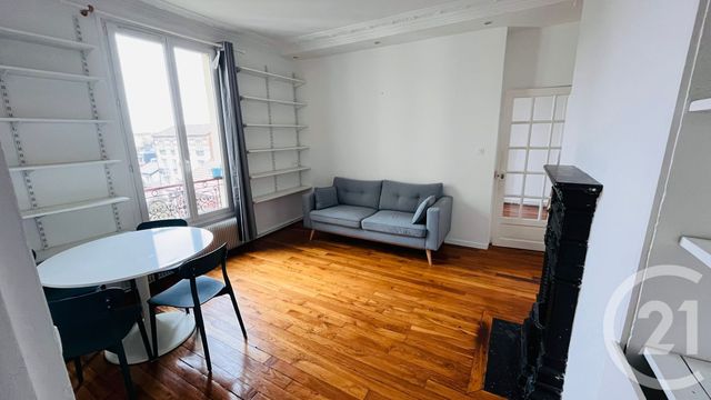 appartement - MONTROUGE - 92