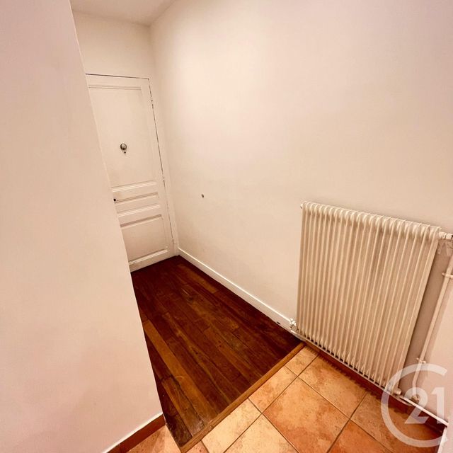 Appartement F3 à louer - 3 pièces - 60.89 m2 - MONTROUGE - 92 - ILE-DE-FRANCE - Century 21 Côté Ecrivains