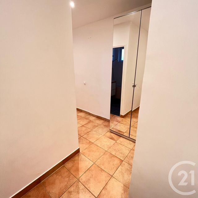 Appartement F3 à louer - 3 pièces - 60.89 m2 - MONTROUGE - 92 - ILE-DE-FRANCE - Century 21 Côté Ecrivains