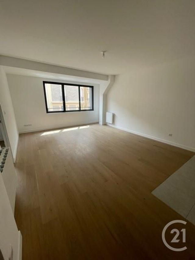 appartement - MONTROUGE - 92