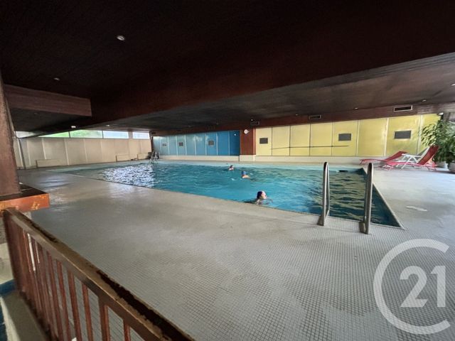 Appartement F2 à vendre - 2 pièces - 51.19 m2 - PARIS - 75015 - ILE-DE-FRANCE - Century 21 Côté Ecrivains