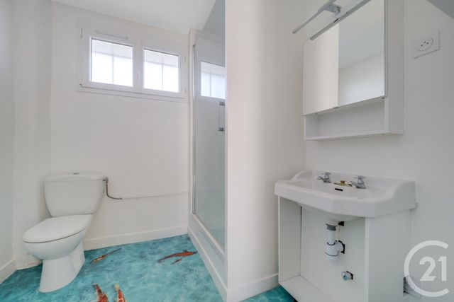 appartement - MONTROUGE - 92