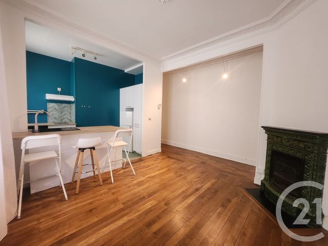 Appartement F2 à louer MONTROUGE