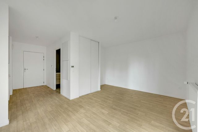Appartement Studio à vendre - 1 pièce - 30.1 m2 - BAGNEUX - 92 - ILE-DE-FRANCE - Century 21 Côté Ecrivains