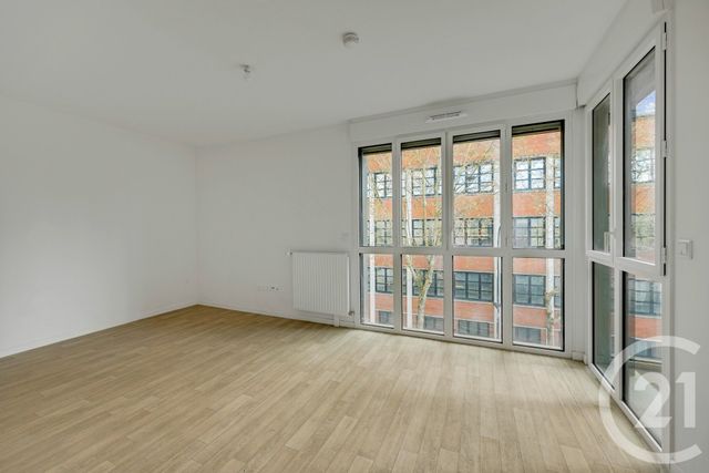 Appartement Studio à vendre - 1 pièce - 30.1 m2 - BAGNEUX - 92 - ILE-DE-FRANCE - Century 21 Côté Ecrivains
