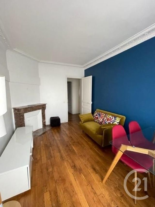 Appartement F2 à louer MONTROUGE