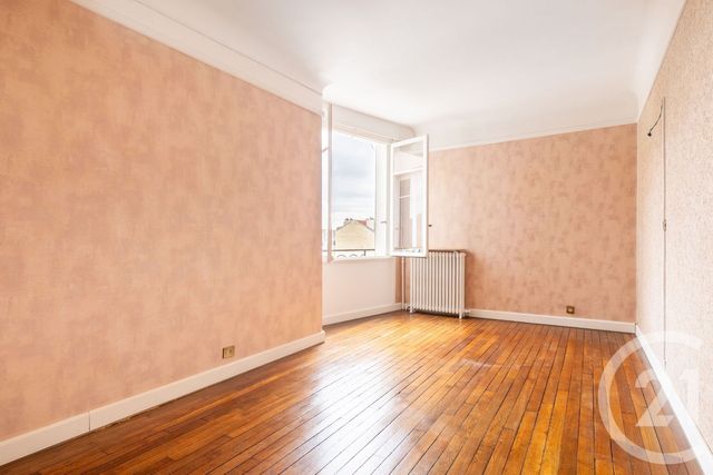 Appartement F3 à vendre - 3 pièces - 51.0 m2 - MONTROUGE - 92 - ILE-DE-FRANCE - Century 21 Côté Ecrivains
