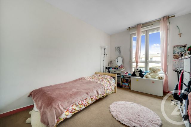 Appartement F3 à vendre - 3 pièces - 61.38 m2 - MONTROUGE - 92 - ILE-DE-FRANCE - Century 21 Côté Ecrivains