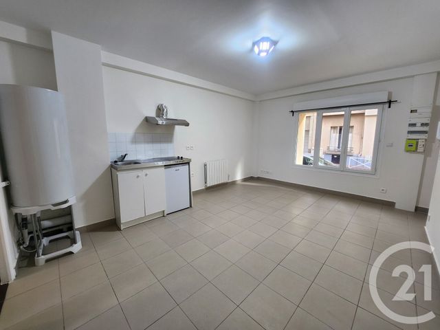 appartement - MONTROUGE - 92
