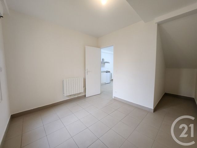 Appartement F2 à louer - 2 pièces - 31.95 m2 - MONTROUGE - 92 - ILE-DE-FRANCE - Century 21 Côté Ecrivains