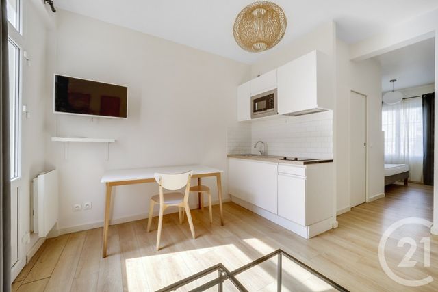 appartement - GENTILLY - 94