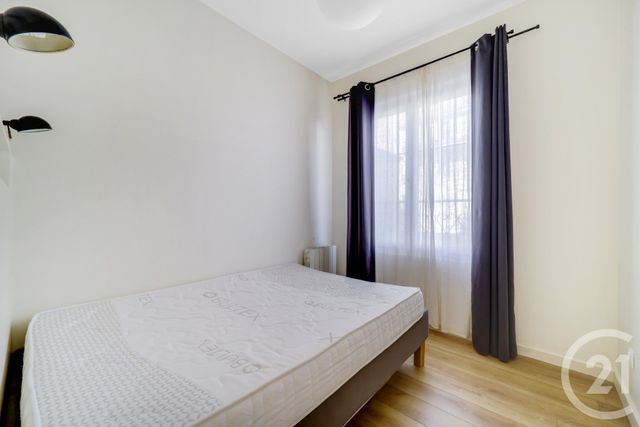 Appartement F2 à vendre - 2 pièces - 23.5 m2 - GENTILLY - 94 - ILE-DE-FRANCE - Century 21 Côté Ecrivains