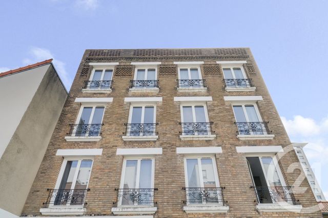 Appartement F1 à vendre - 1 pièce - 17.6 m2 - GENTILLY - 94 - ILE-DE-FRANCE - Century 21 Côté Ecrivains