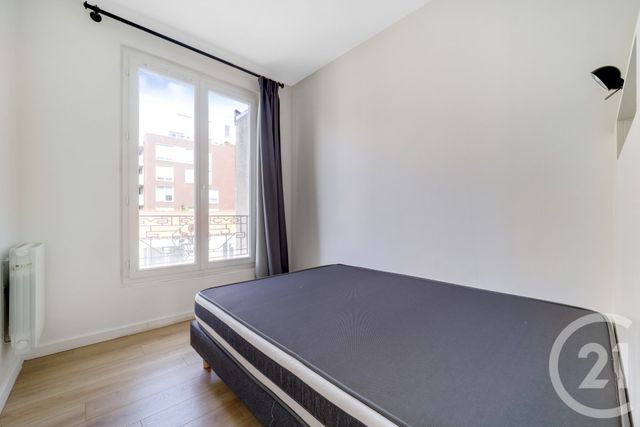 Appartement F2 à vendre - 2 pièces - 23.5 m2 - GENTILLY - 94 - ILE-DE-FRANCE - Century 21 Côté Ecrivains