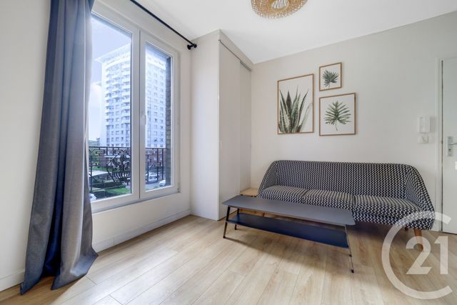 Appartement F2 à vendre - 2 pièces - 23.5 m2 - GENTILLY - 94 - ILE-DE-FRANCE - Century 21 Côté Ecrivains