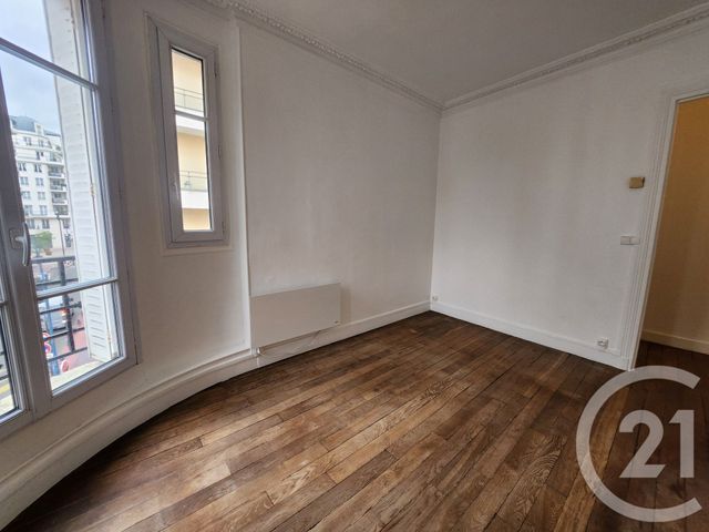 Appartement F2 à louer - 2 pièces - 33.43 m2 - MONTROUGE - 92 - ILE-DE-FRANCE - Century 21 Côté Ecrivains