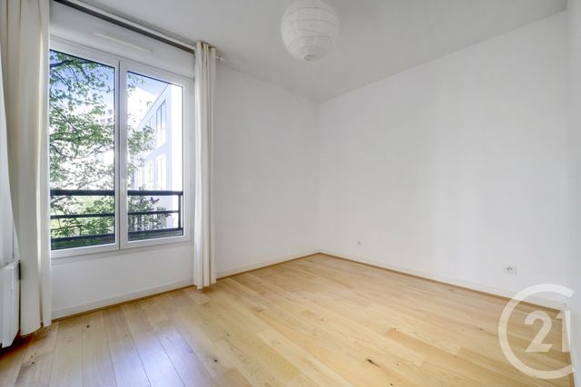 Appartement F3 à vendre - 3 pièces - 70.01 m2 - MONTROUGE - 92 - ILE-DE-FRANCE - Century 21 Côté Ecrivains