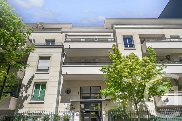 Appartement F3 à vendre MONTROUGE