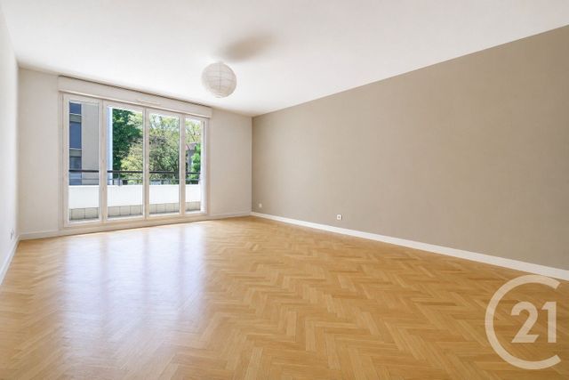Appartement F3 à vendre - 3 pièces - 70.01 m2 - MONTROUGE - 92 - ILE-DE-FRANCE - Century 21 Côté Ecrivains