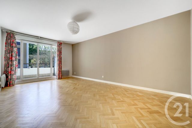 Appartement F3 à vendre - 3 pièces - 70.01 m2 - MONTROUGE - 92 - ILE-DE-FRANCE - Century 21 Côté Ecrivains