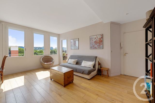 appartement - MONTROUGE - 92