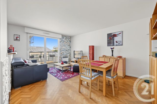 Appartement F3 à vendre MONTROUGE