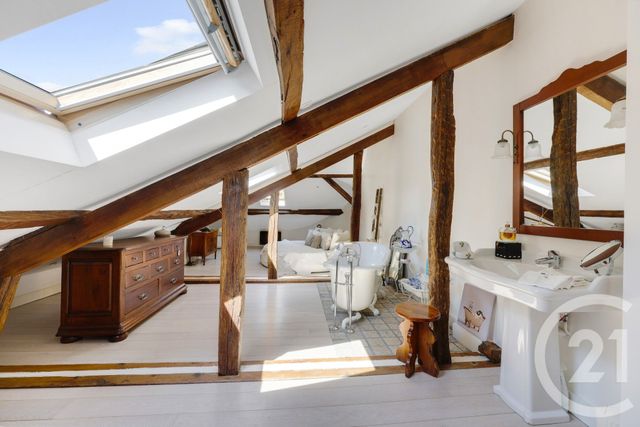 maison à vendre - 8 pièces - 217.95 m2 - BAGNEUX - 92 - ILE-DE-FRANCE - Century 21 Côté Ecrivains