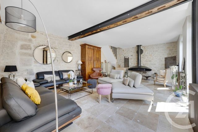 maison - BAGNEUX - 92