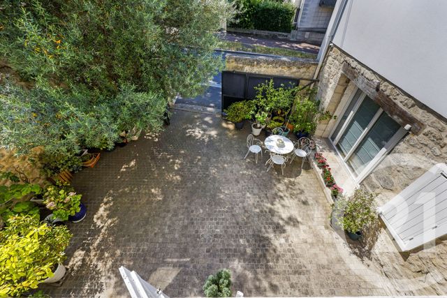 maison à vendre - 8 pièces - 217.95 m2 - BAGNEUX - 92 - ILE-DE-FRANCE - Century 21 Côté Ecrivains
